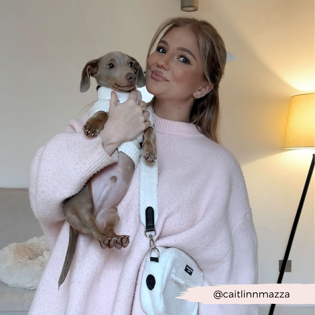Pawsitively Perfect Mother's Day Gifts for Dog Mums!