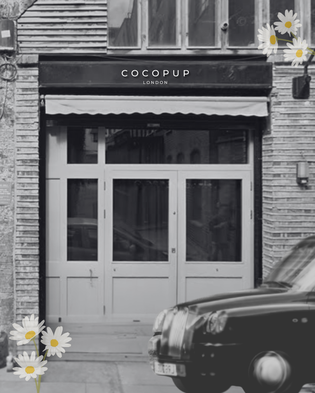 🐶 The Best Dog-Friendly Thing to Do in London This Weekend: Cocopup’s Pop-Up Shop in Shoreditch!