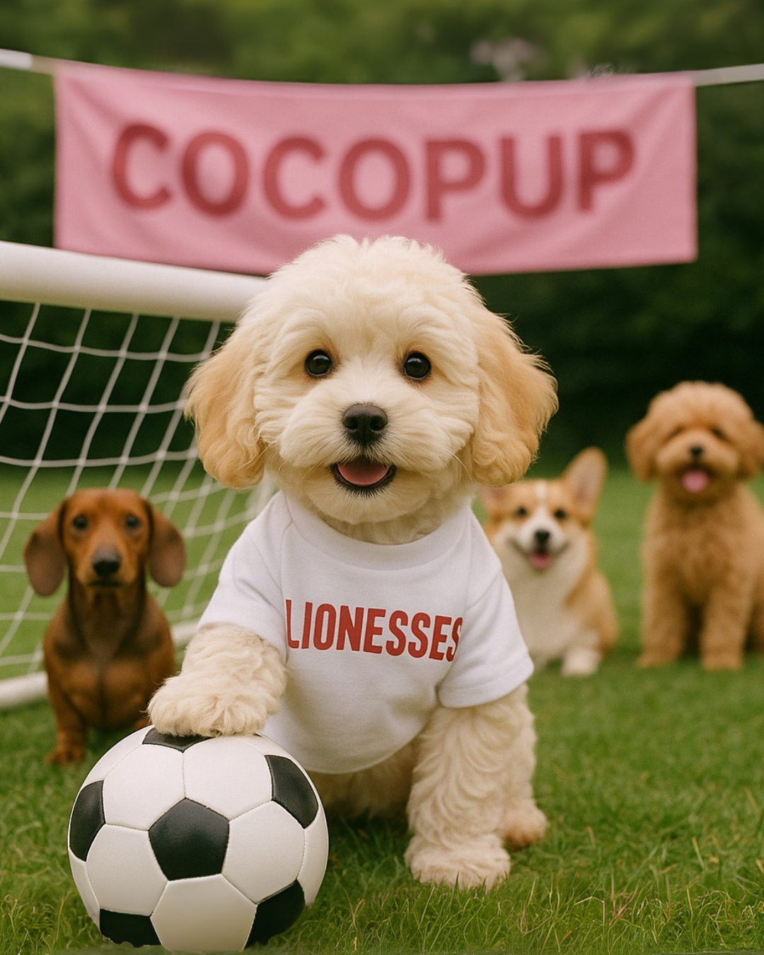 A Victory to Remember: The Lionesses Win Women’s Euros 2025