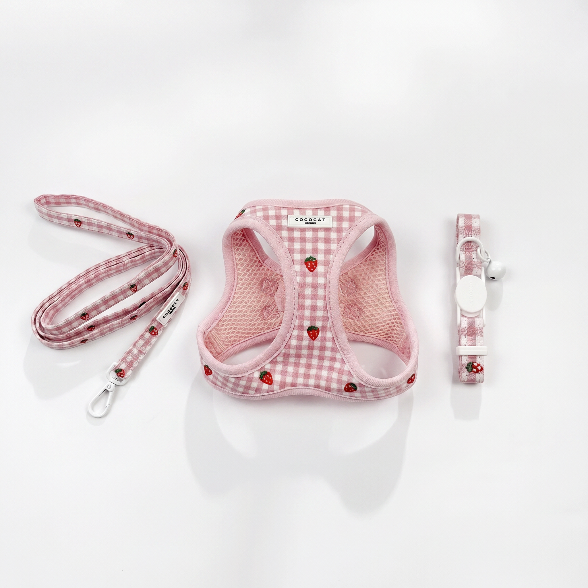 Cat Harnesses and Bundles