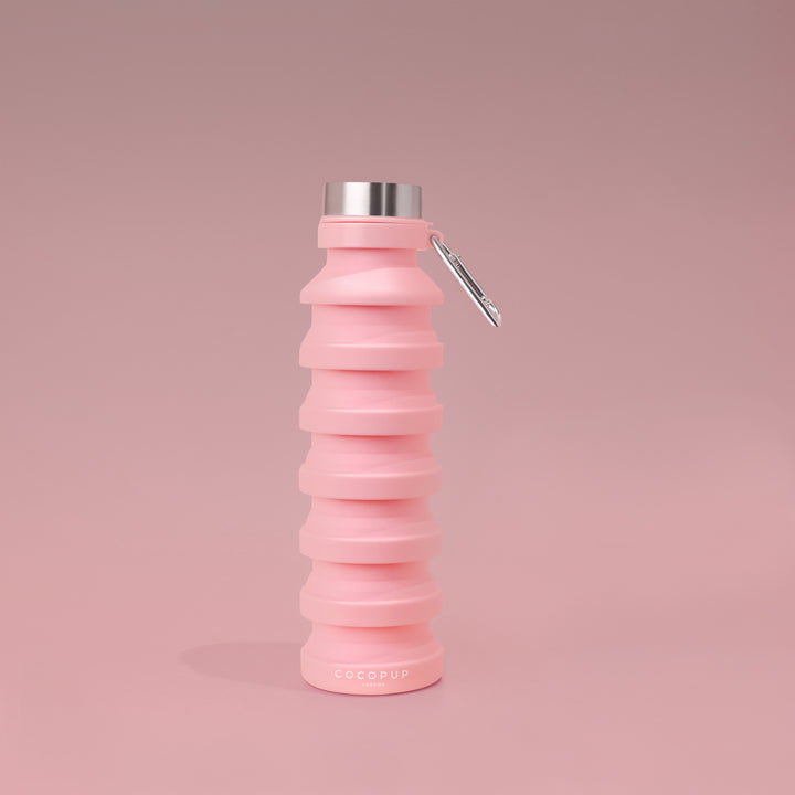 Bag Accessory Bundle - Pink