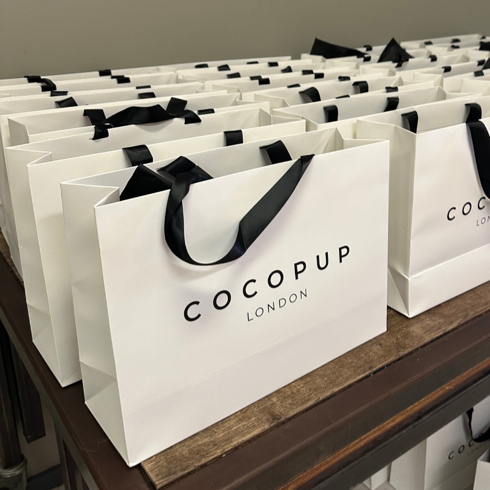 Cocopup Gift Bag