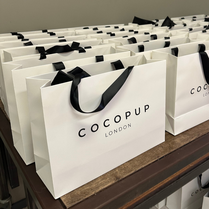 Cocopup Gift Bag