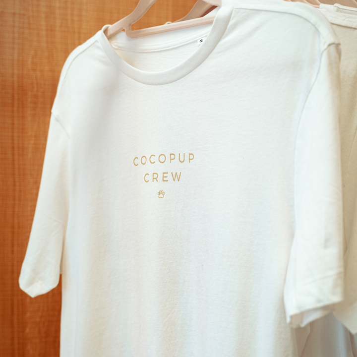 Cocopup Crew T-Shirt