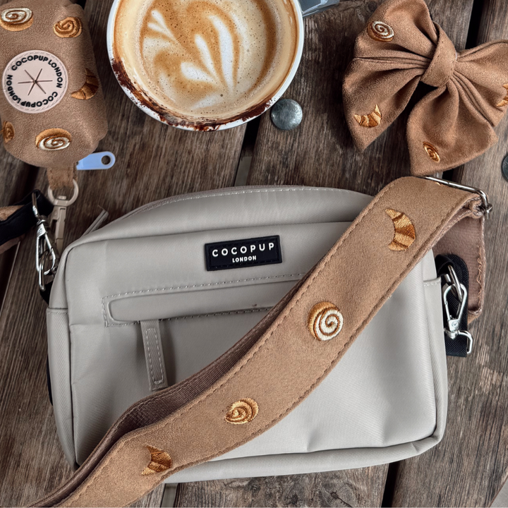 Pawtisserie Sailor Bow Tie