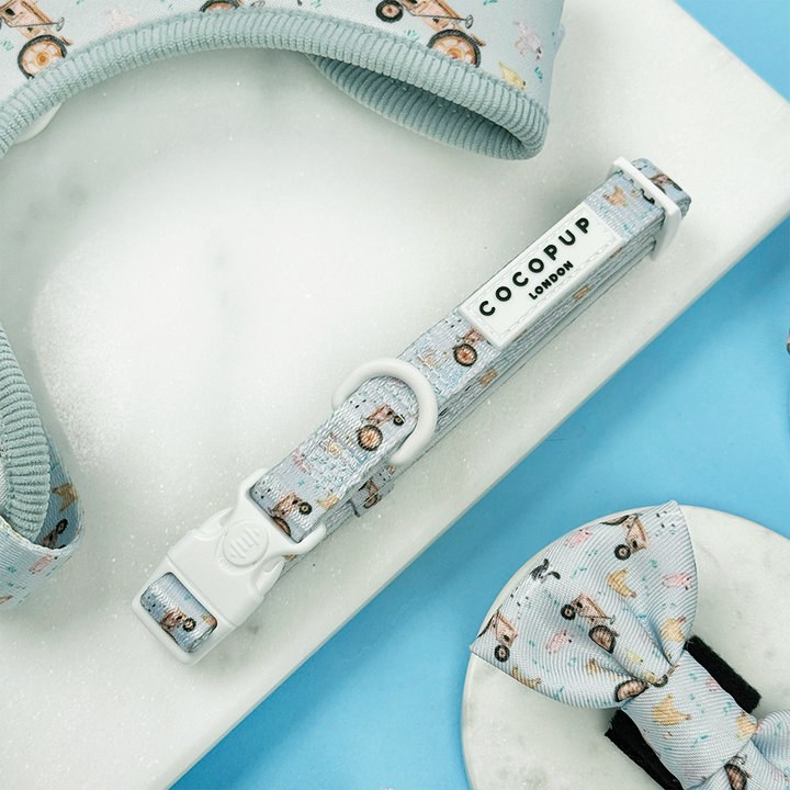 Barnyard Buddies COLLAR