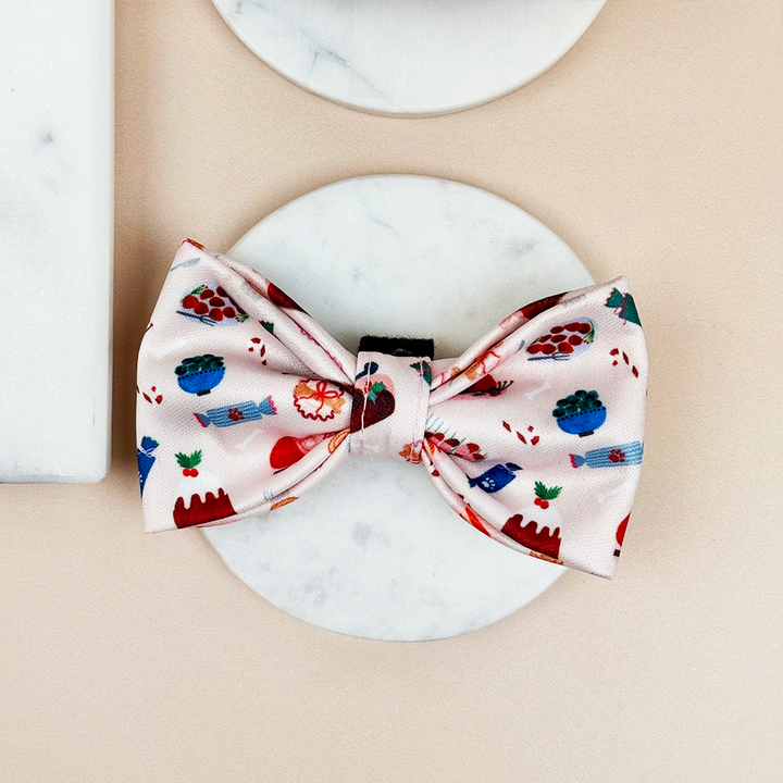 Christmas Mystery Bow Tie