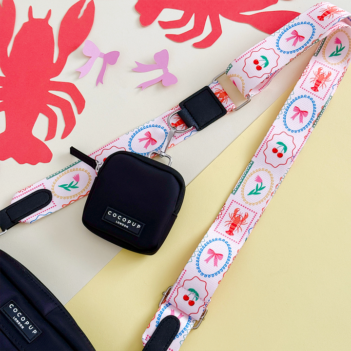 Dog Walking Bag Bundle - Dolce Vita