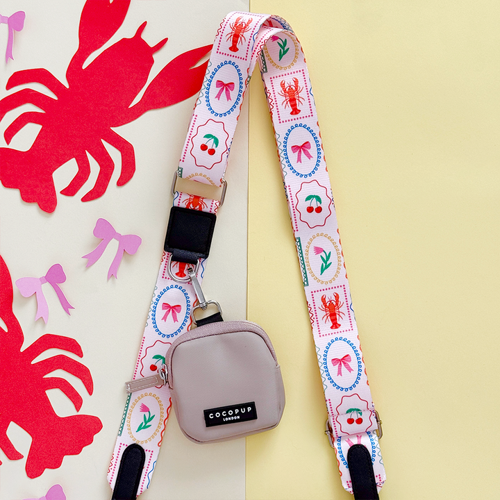 Dog Walking Bag Bundle - Dolce Vita