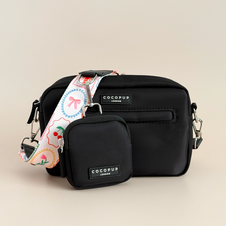 Dog Walking Bag Bundle - Dolce Vita