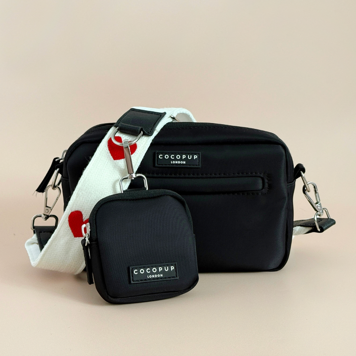 Dog Walking Bag Bundle - Hugs & Knitted