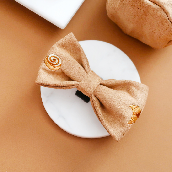 Pawtisserie Bow Tie