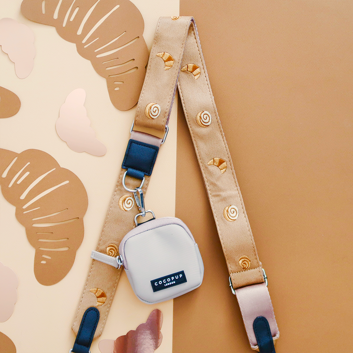 Bag Strap - Pawtisserie