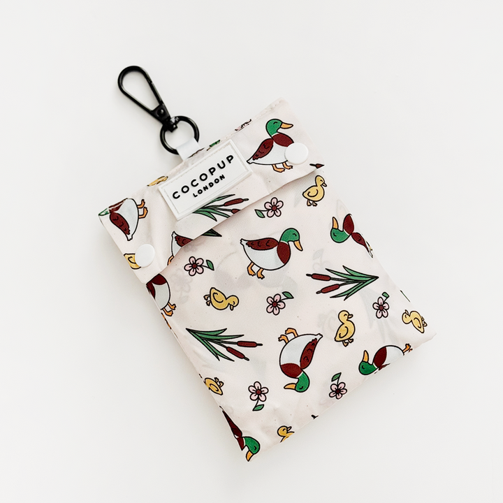 Dog Raincoat - Puddle Pup