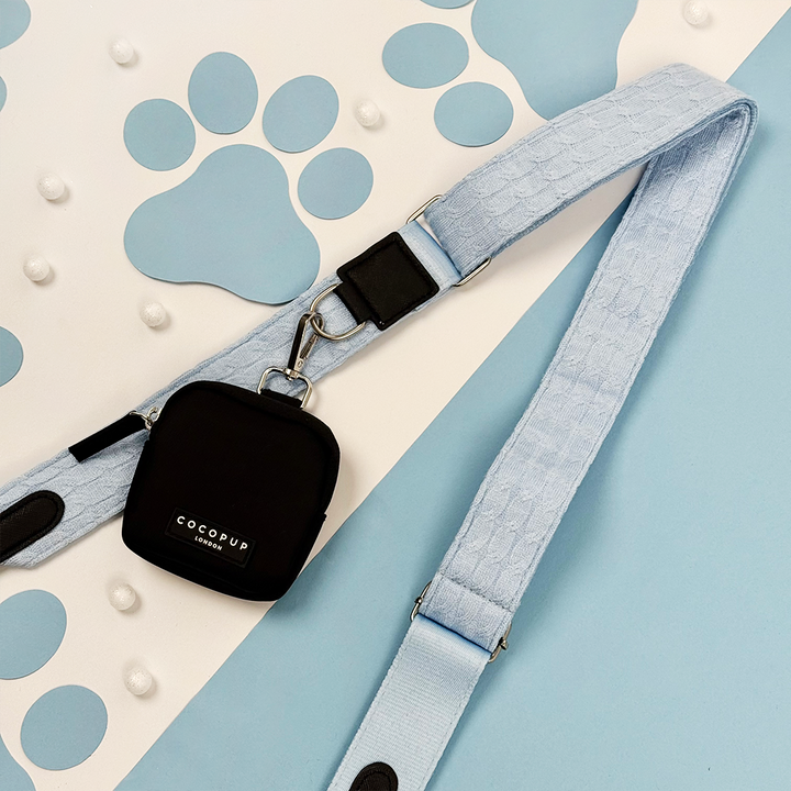 Bag Strap - Snowpaws