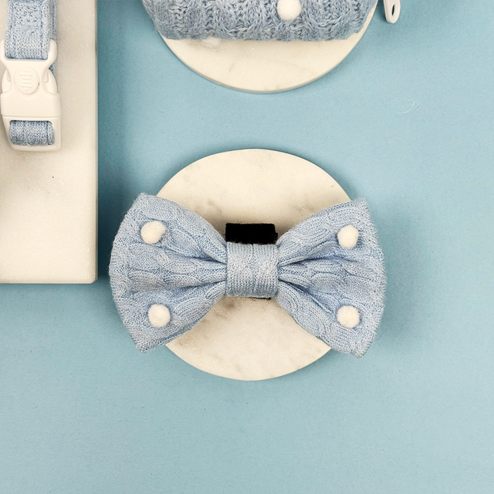 Christmas Mystery Bow Tie