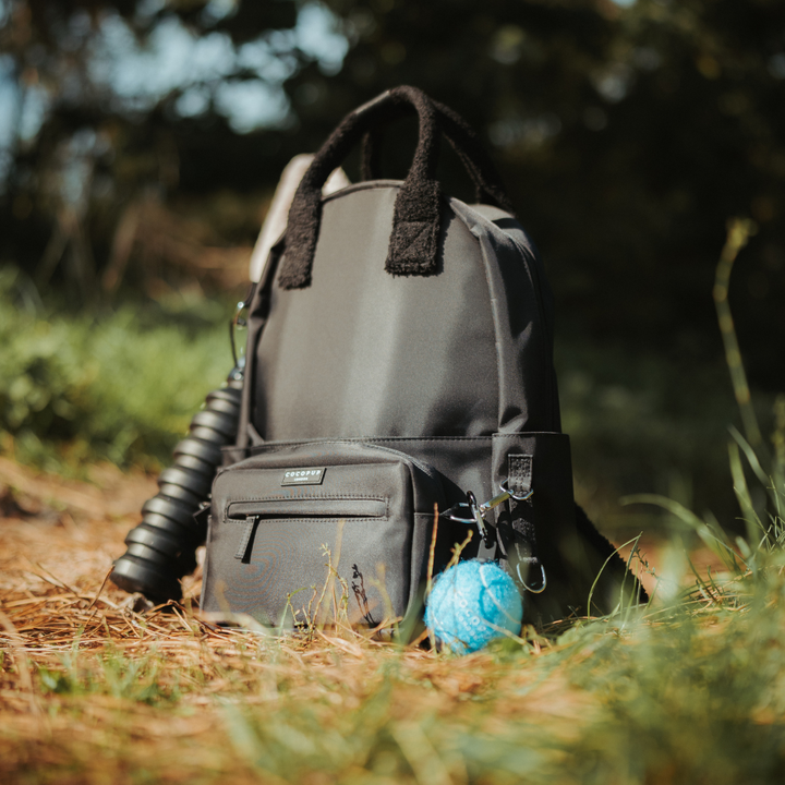 Ultimate Rucksack Bundle - Black