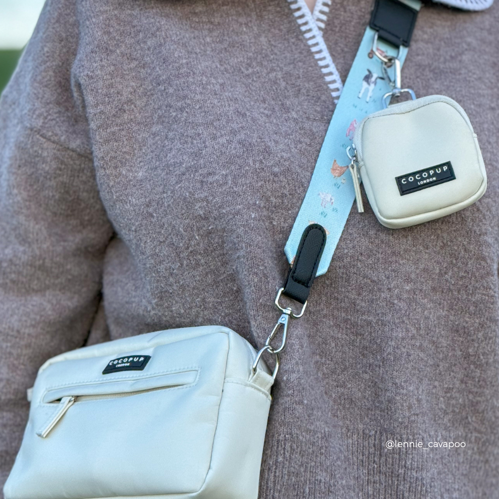 Bag Strap - Barnyard Buddies