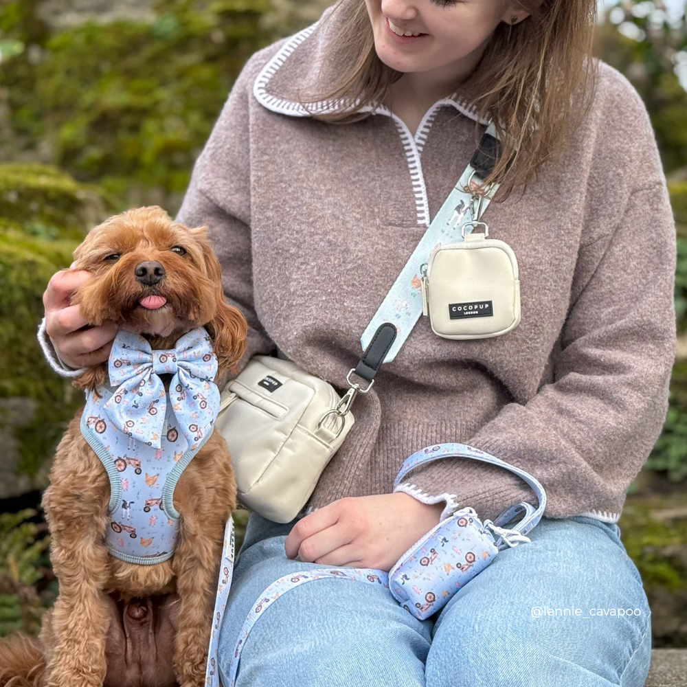 Bag Strap - Barnyard Buddies