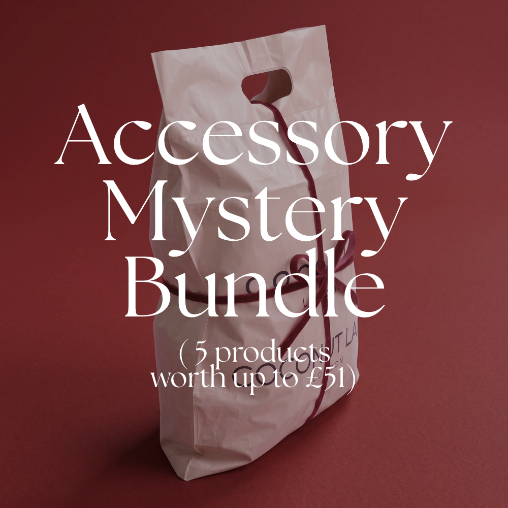 Christmas Mystery Accessory Bundle