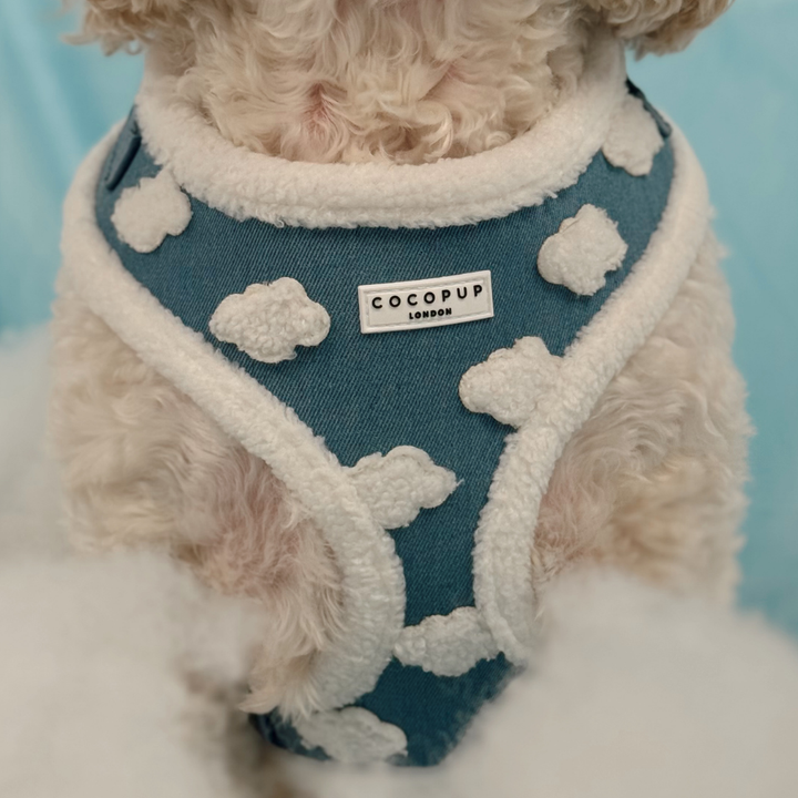 Cloud Nine Adjustable Neck HARNESS