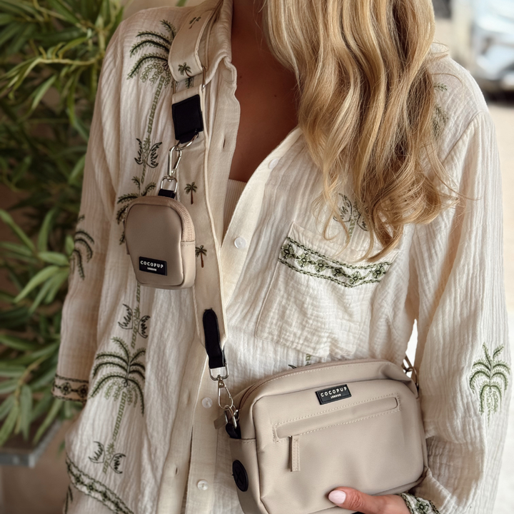 Bag Strap - Palm Springs