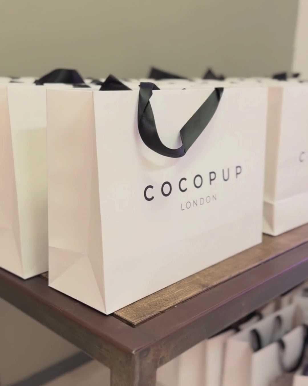 Cocopup Gift Bag