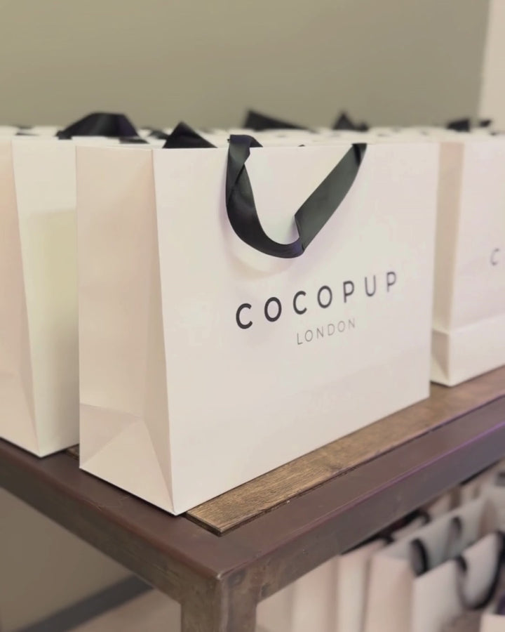 Cocopup Gift Bag
