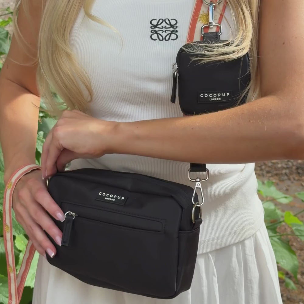Bag Strap - Sunshine & Spritz