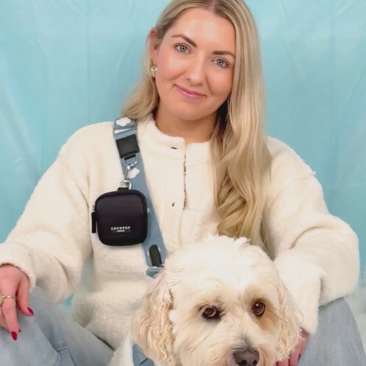 Bag Strap - Cloud Nine